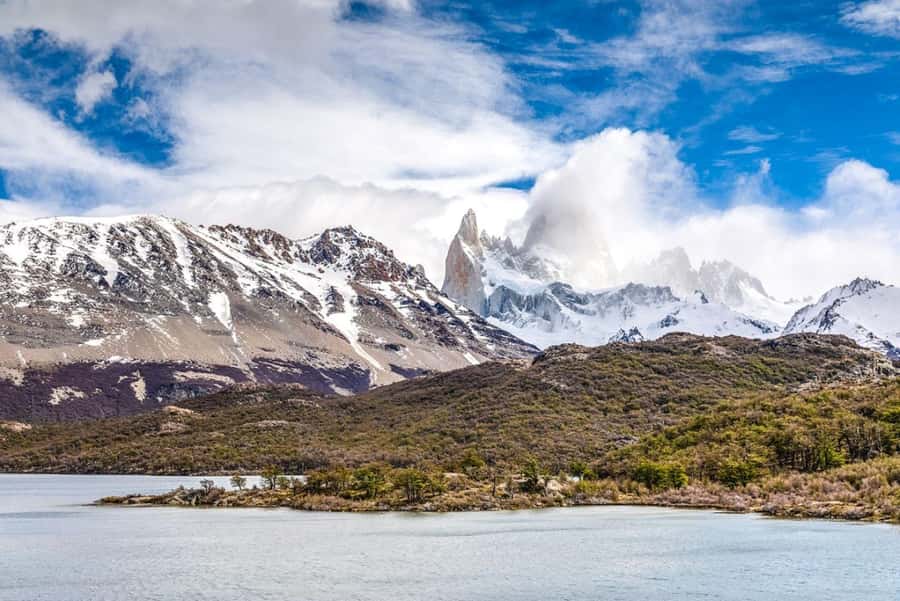From El Calafate: El Chalten Full-Day Tour and Short Hike - Why this El Chaltén day trip works