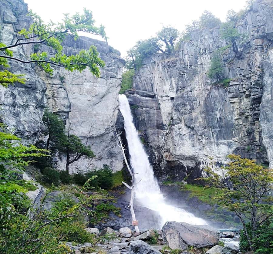 From El Calafate: El Chalten Full-Day Tour and Short Hike - Lunch, drinks, and the real cost