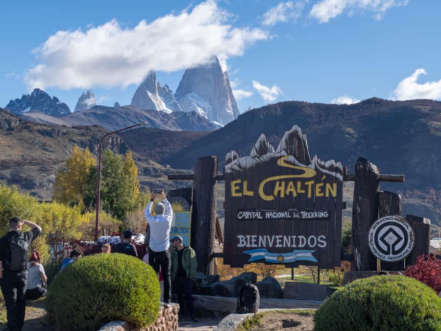 From El Calafate: Full-Day Tour to El Chaltén - Why this El Chaltén day trip works from El Calafate