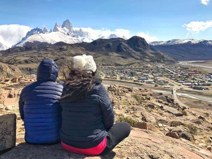 From El Calafate: Full-Day Tour to El Chaltén - Mirador de los Cóndores: the day’s best walk
