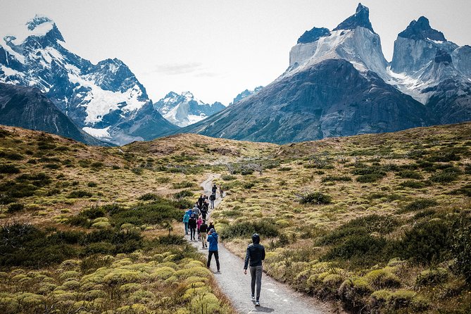 From El Calafate: Full-Day Tour to Torres del Paine - Key points to know before booking