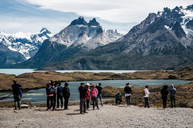 From El Calafate: Full-Day Tour to Torres del Paine - Entering Torres del Paine through Serrano