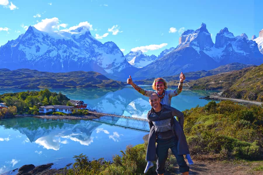 From El Calafate: Torres del Paine Full Day Tour - The real trade-off: four hours of scenery for one day