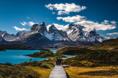 Torres del Paine Full Day Tour