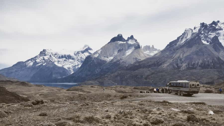 From El Calafate: Torres del Paine Full Day Tour - Lunch, transport, and comfort on a 16-hour day