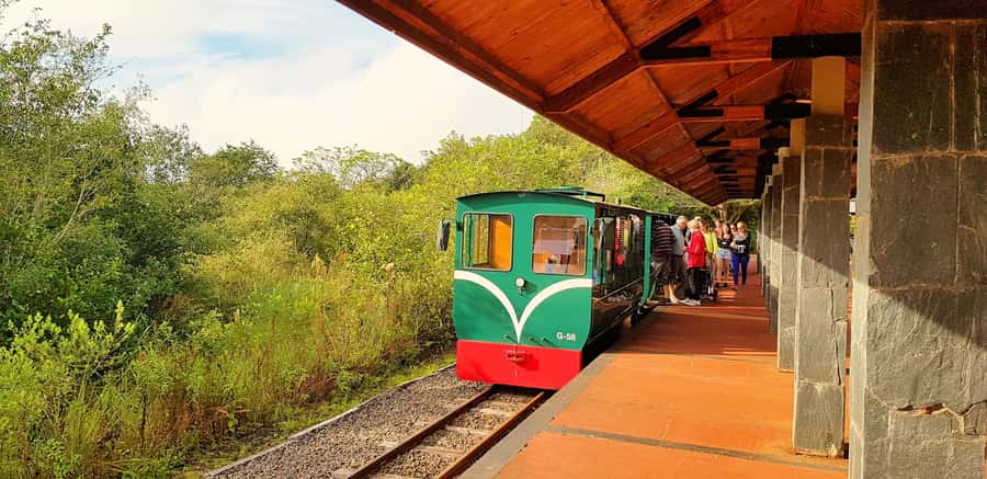 From Foz do Iguaçu: Argentinian Iguazu Falls with Boat Ride - Key points to know before booking