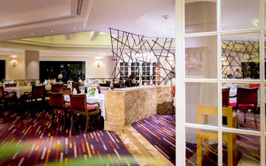 From Foz do Iguaçu: Madero Tango with dinner - Madero Tango and the main performance