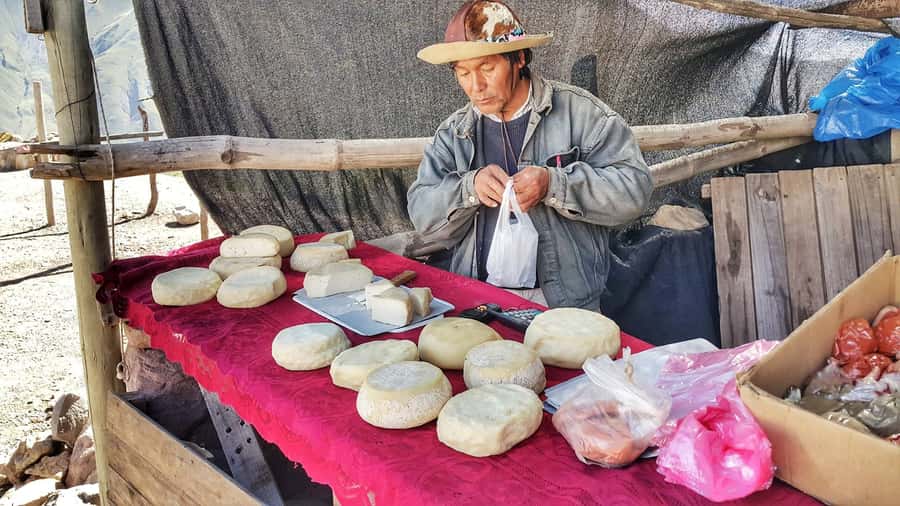 From Jujuy: Day Trip to Quebrada de Humahuaca - Who should book this $37 outing?