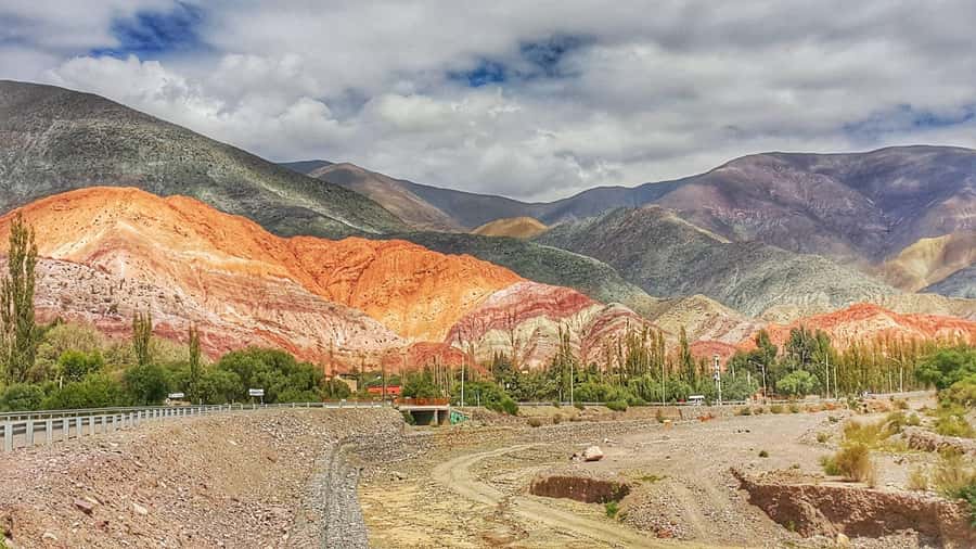 From Jujuy: Salinas Grandes, Purmamarca & Los Colorados Hike - Why this Jujuy day trip feels so varied