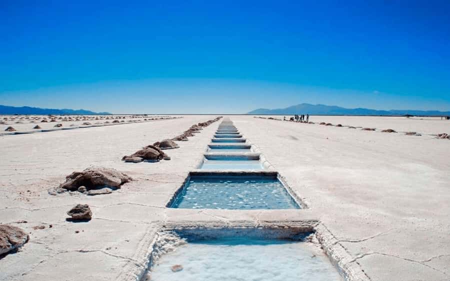 From Jujuy: Salinas Grandes with Purmamarca - Why this Jujuy day trip works