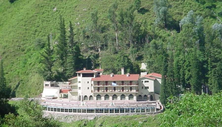 From Jujuy: Yala and Termas de Reyes Half-Day Tour - From Jujuy to Yala’s high mountain water
