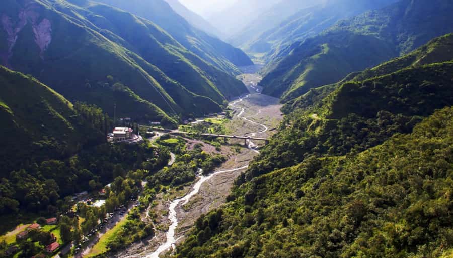 From Jujuy: Yala and Termas de Reyes Half-Day Tour - What to bring and how to prepare
