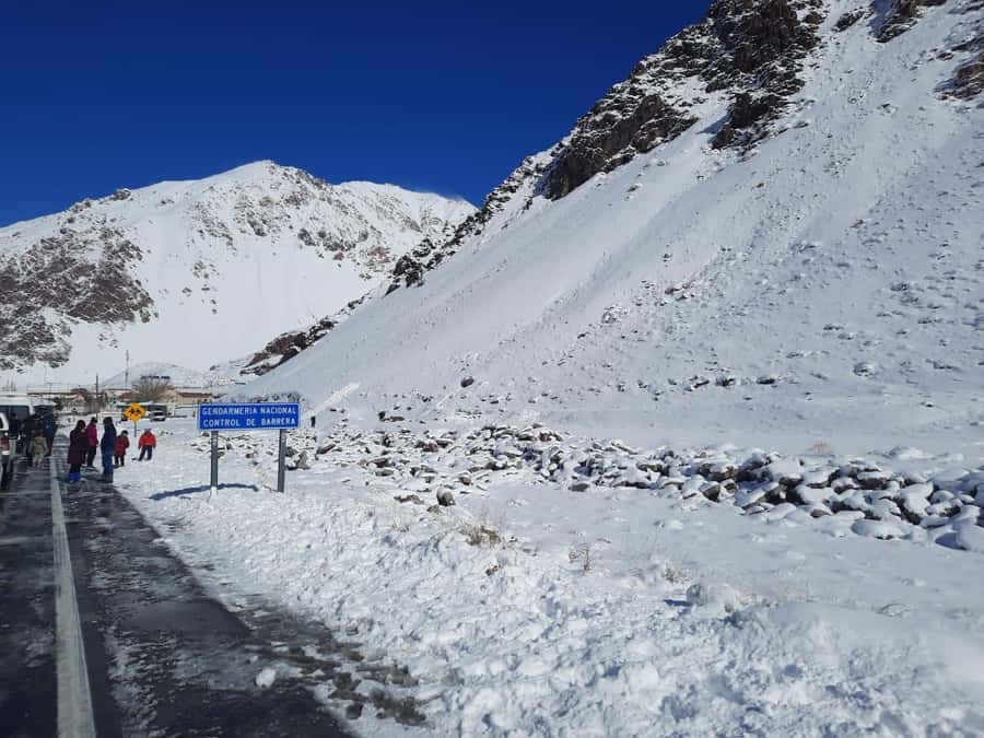 From Mendoza: Andes High Mountain Full-Day Tour - Key points to know before booking