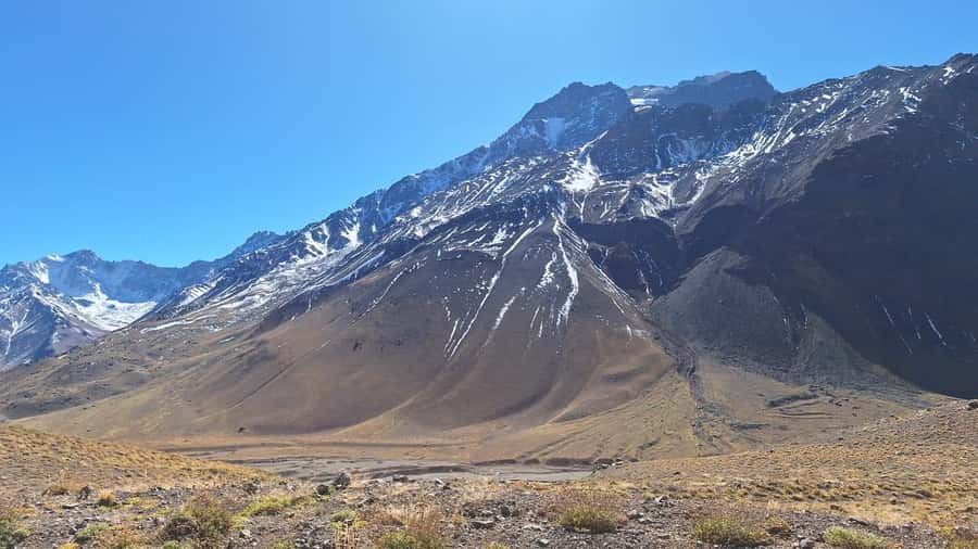 From Mendoza: Andes High Mountain Full-Day Tour - Why this Mendoza day trip works