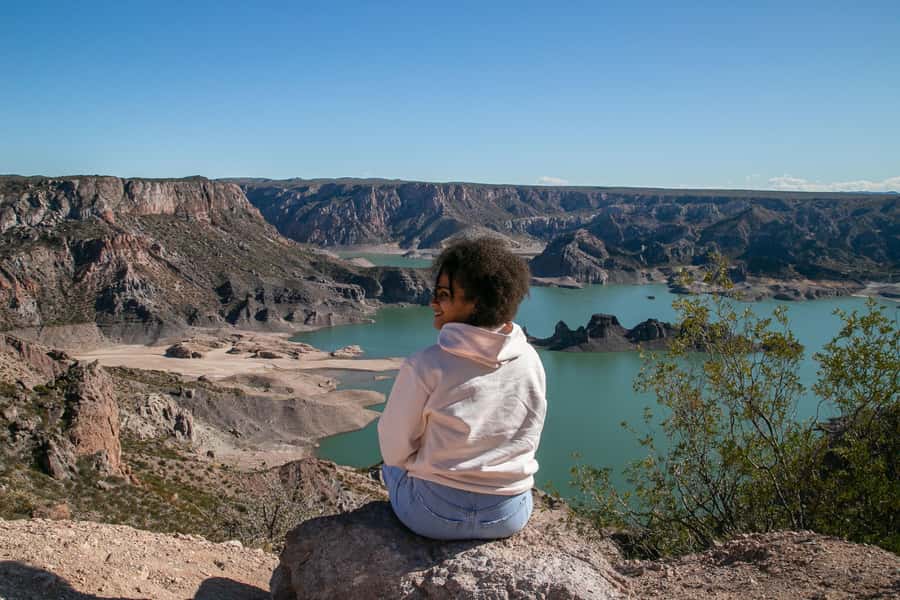 From Mendoza: Atuel Canyon Day Trip - Why Atuel Canyon earns the long ride