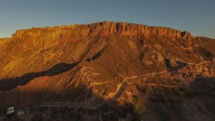 From Mendoza: Atuel Canyon Day Trip - Who should book this canyon trip
