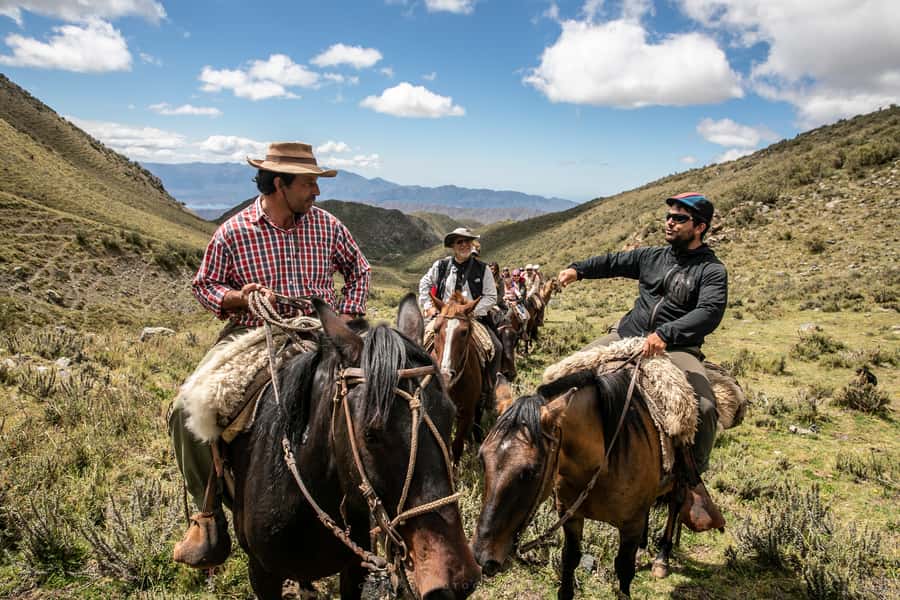 From Mendoza: Full Day Gaucho Experience - Key points to know before booking