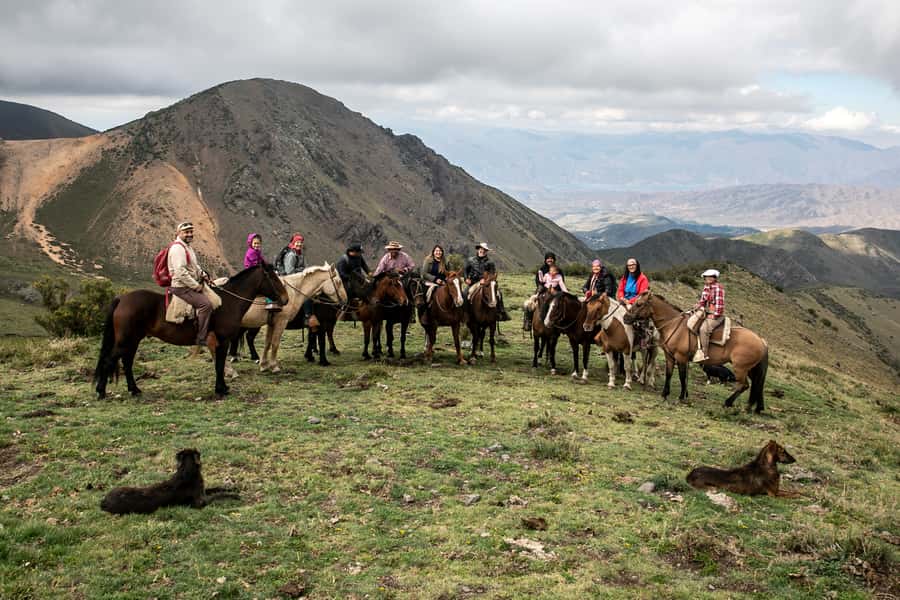 From Mendoza: Full Day Gaucho Experience - Is the $560 price good value?