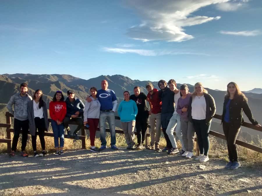 From Mendoza: High Andes Aconcagua Mountain Tour - Key points to know before booking