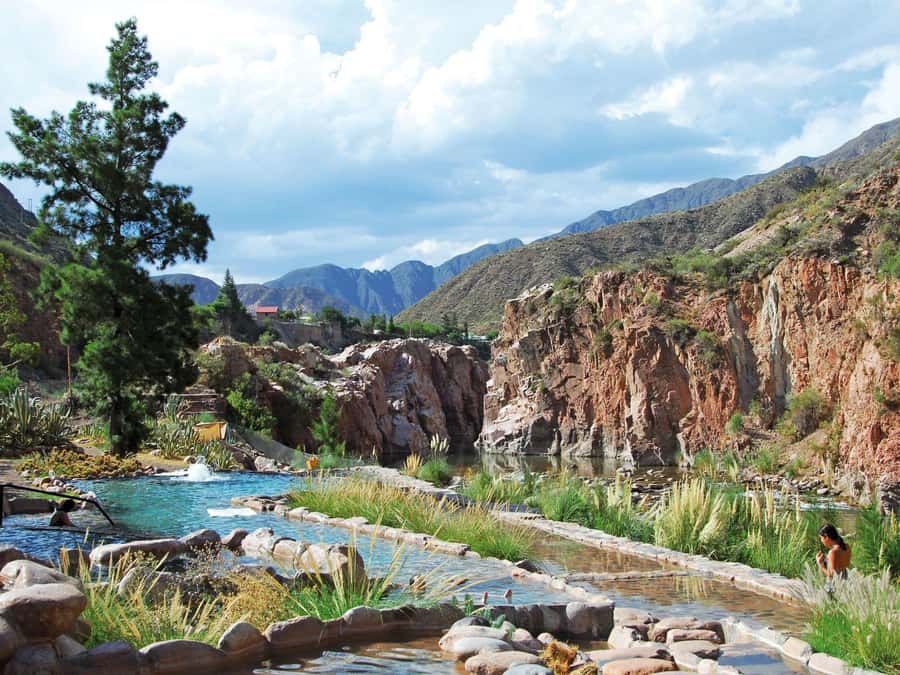 From Mendoza: Premium Spa Day at the Cacheuta Hot Springs - Is $156 a fair price?