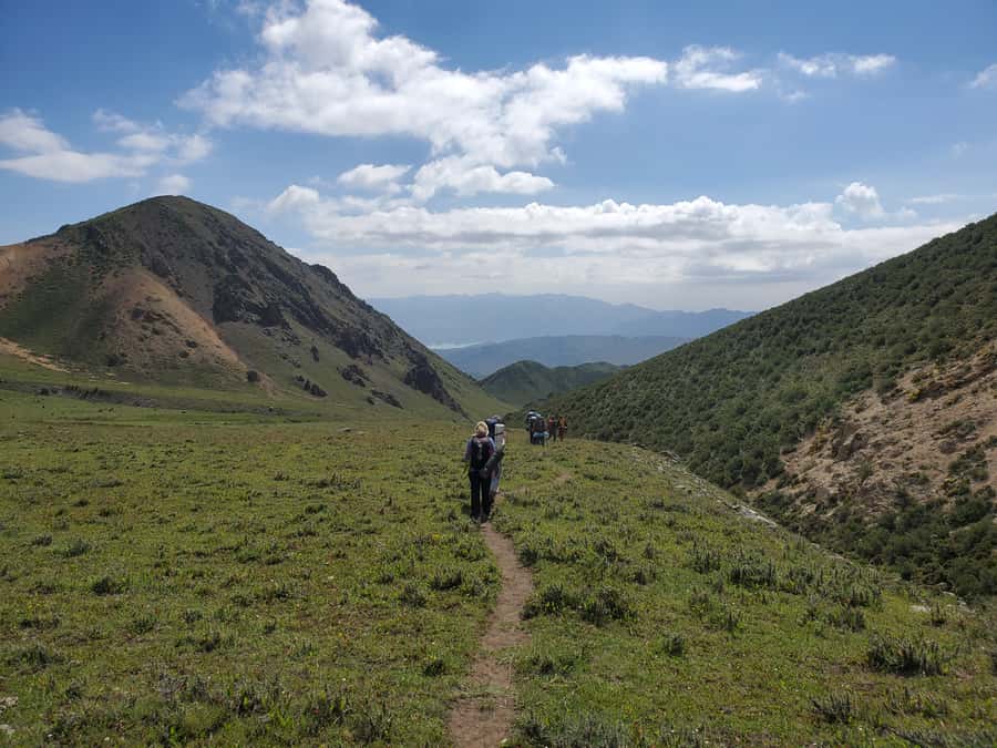 From Mendoza: Trekking and Barbecue in the Andes - Key points at a glance