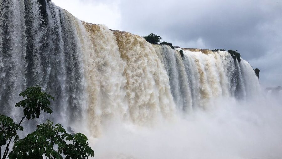 From Puerto Iguazu: Half-Day Brazilian Falls Excursion - Optional extras and what is not included