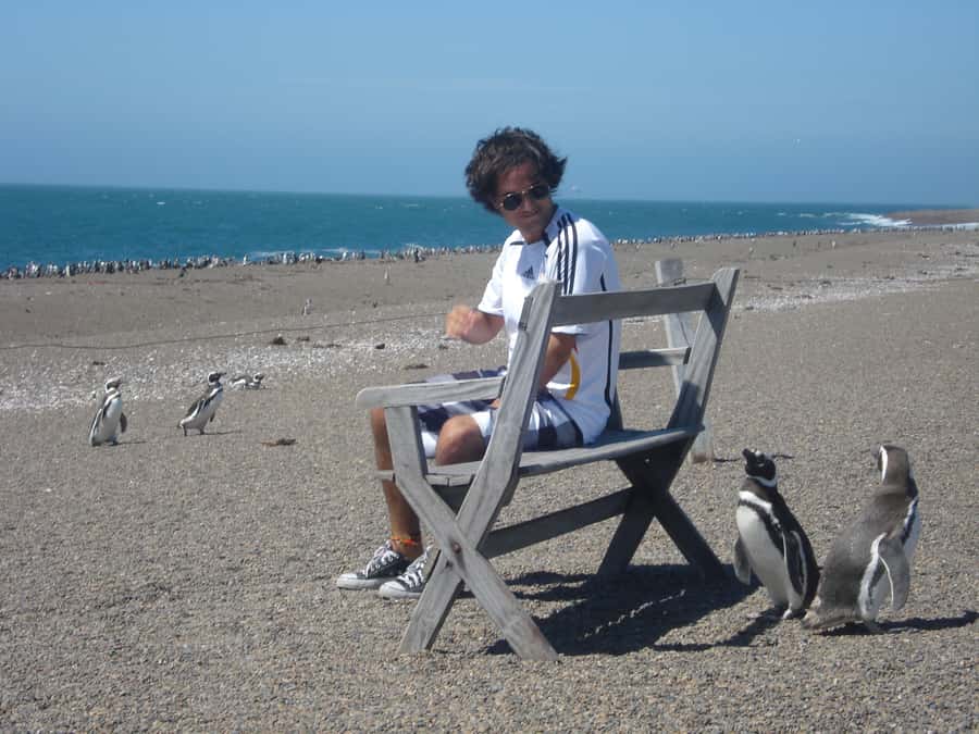 From Puerto Madryn: Penguin Tour & Península Valdés Day Trip - Puerto Pirámides and the whale-watching choice