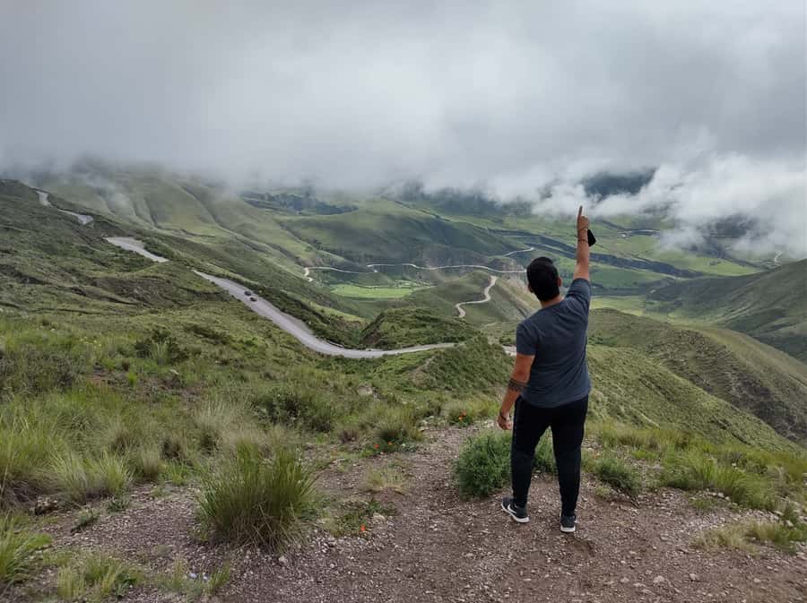 From Salta: 2-Day Guided Trip to Cafayate and Cachi - Two days, two sides of Salta Province
