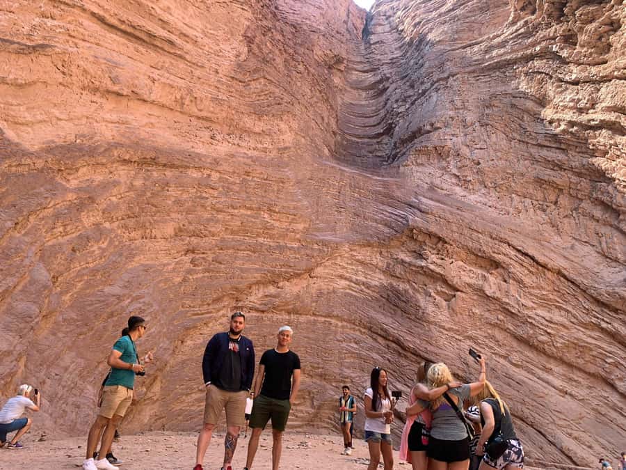 From Salta: 2-Day Guided Trip to Cafayate and Cachi - Cachi: colonial streets and local history
