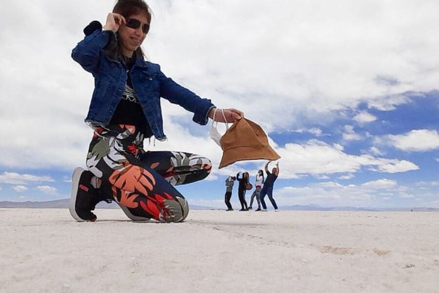 From Salta: 2 Day Guided Trip to Cafayate & Salinas Grandes - Why this two-day Salta trip works
