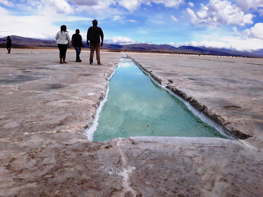 From Salta: 2 Day Guided Trip to Cafayate & Salinas Grandes - Day one: tobacco country on National Route 68