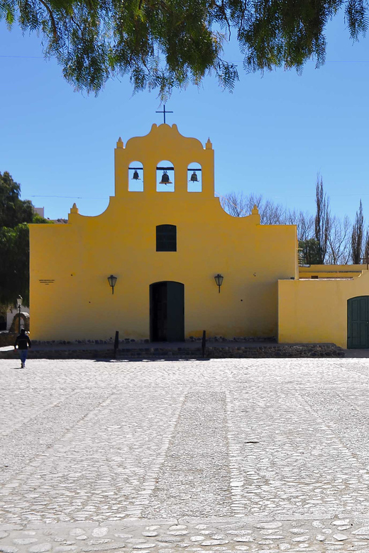 From Salta: 3-Day Cafayate, Cachi, and Humahuaca Guided Trip - Why this three-day route works