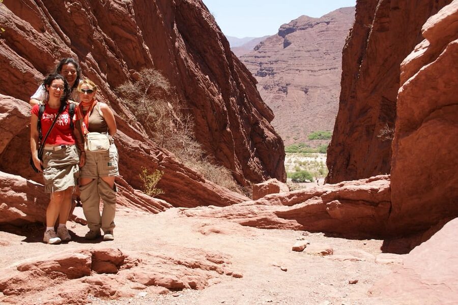 From Salta: 3-Day Cafayate, Cachi, and Humahuaca Guided Trip - Who gets the best value