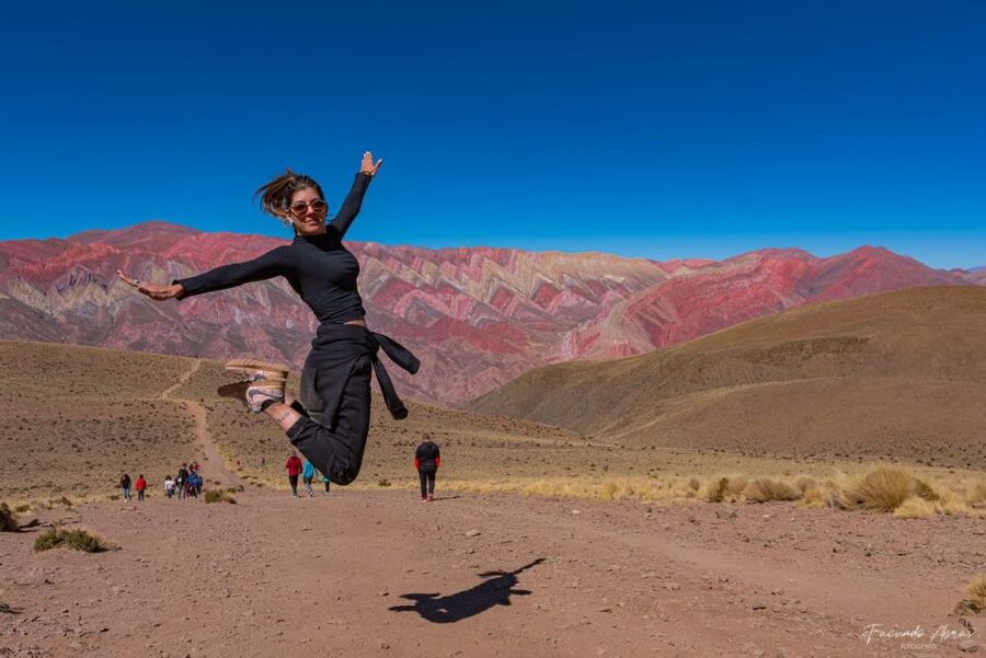 From Salta: 4-Day Trip in Salta Province & Salinas Grandes - Language, Meals, and What to Bring