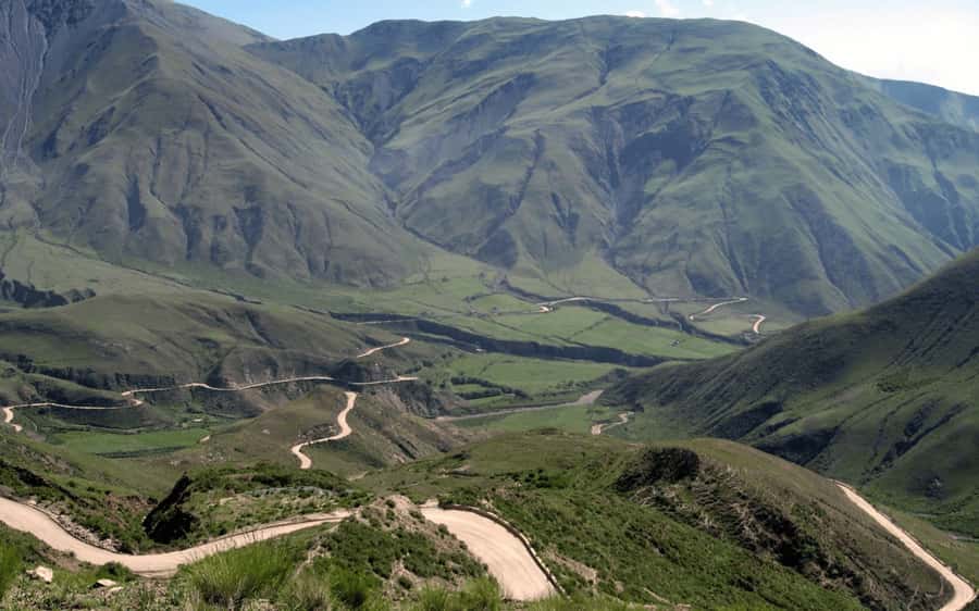 From Salta: Cachi and Los Cardones National Park Tour - What the $30 price really covers