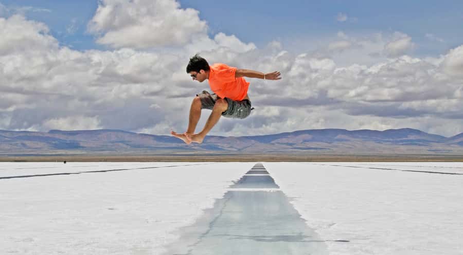 From Salta: Cachi and Salinas Grandes 2-Day Guided Trip - Who will enjoy this trip most