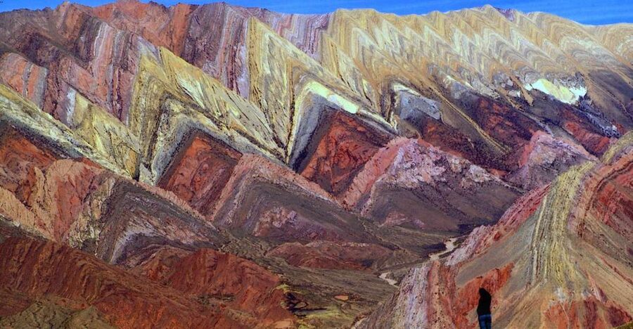 From Salta: Cafayate and Hornocal 2-Day Tour with Transfer - Devil’s Throat and the Quebrada de las Conchas