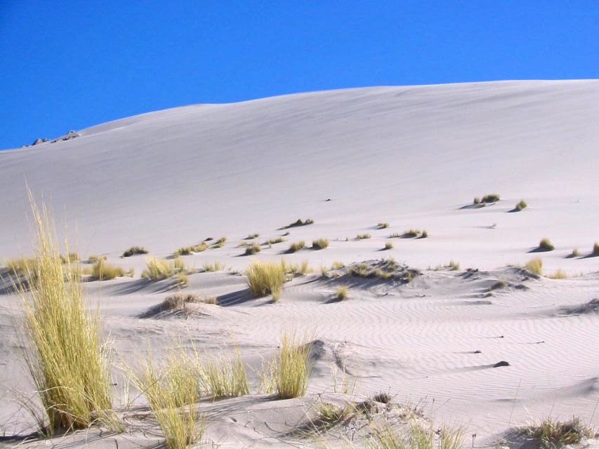 From Salta: Cafayate and Hornocal 2-Day Tour with Transfer - The long morning to Purmamarca