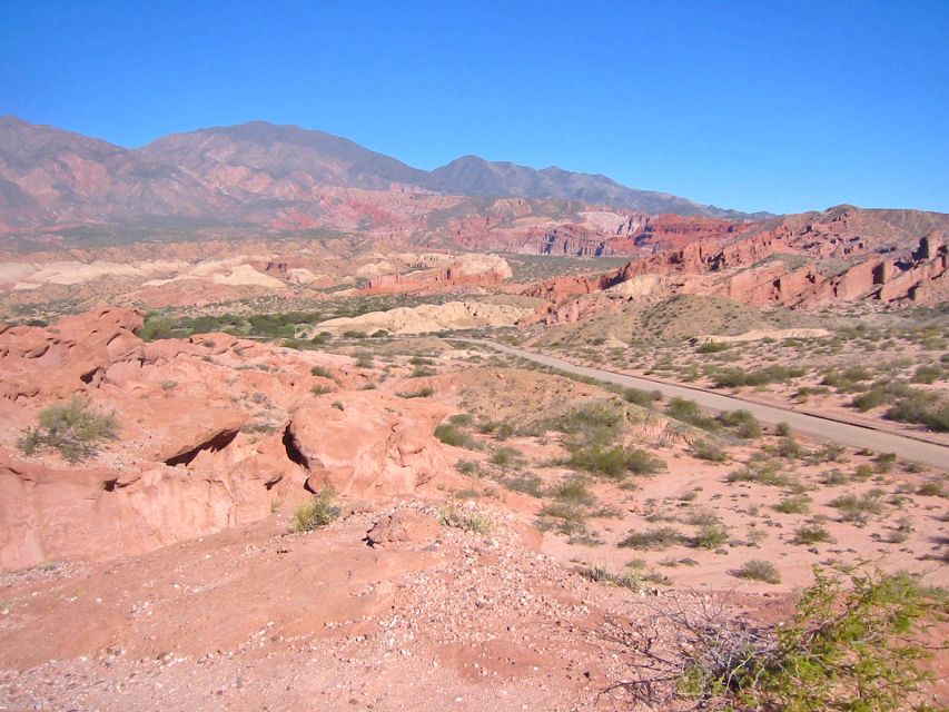 From Salta: Cafayate and Hornocal 2-Day Tour with Transfer - Who will get the most from this tour