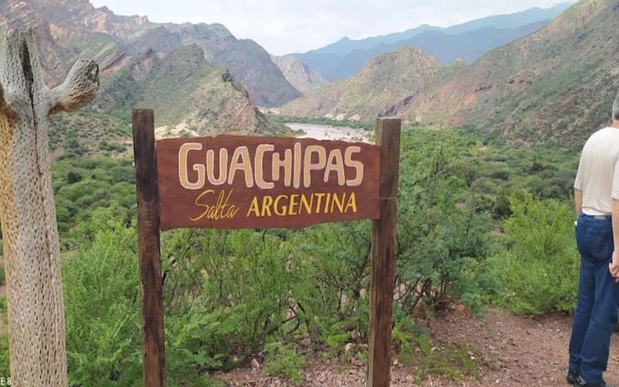 From Salta:Cafayate and the imposing Quebrada de las Conchas - Key points to know before booking