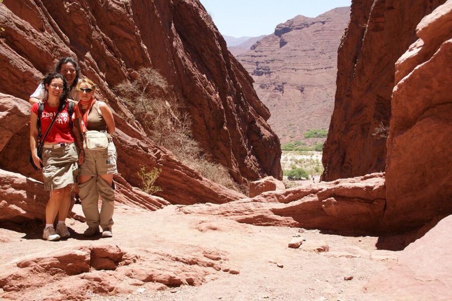 From Salta: Cafayate, Cachi, & Hornocal 3-Day Tour - Key details before you book