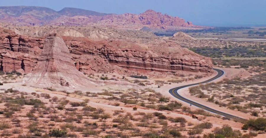 From Salta: Cafayate, Cachi, & Hornocal 3-Day Tour - What the $136 price really covers