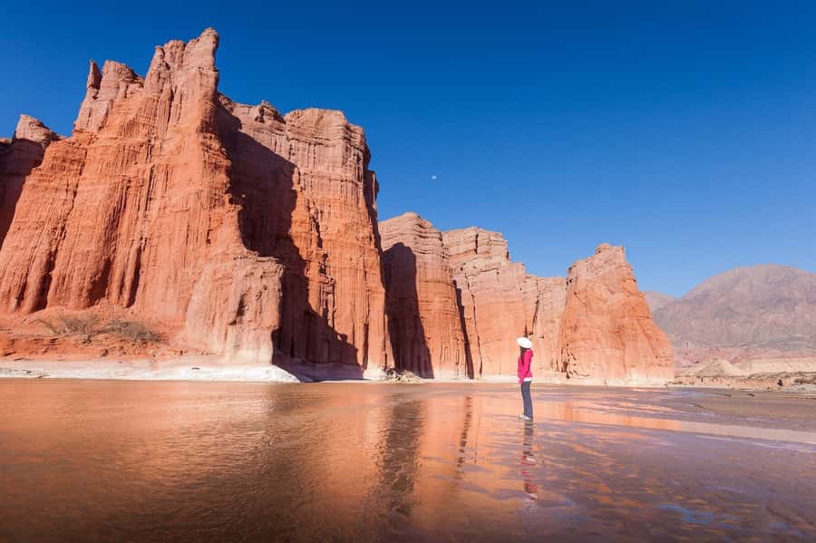 From Salta: Cafayate Day Trip with Wine Tasting - Key points to know before you book
