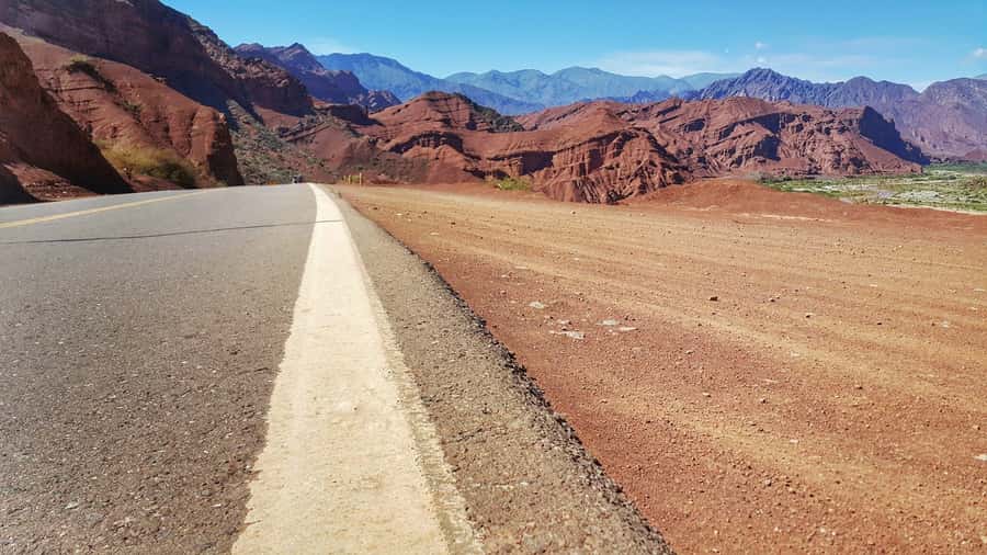 From Salta: Cafayate Day Trip with Wine Tasting - Why the Quebrada de las Conchas is worth the long ride