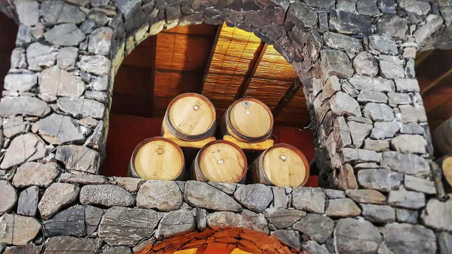 From Salta: Cafayate Day Trip with Wine Tasting - Arriving in Cafayate for wine and free time