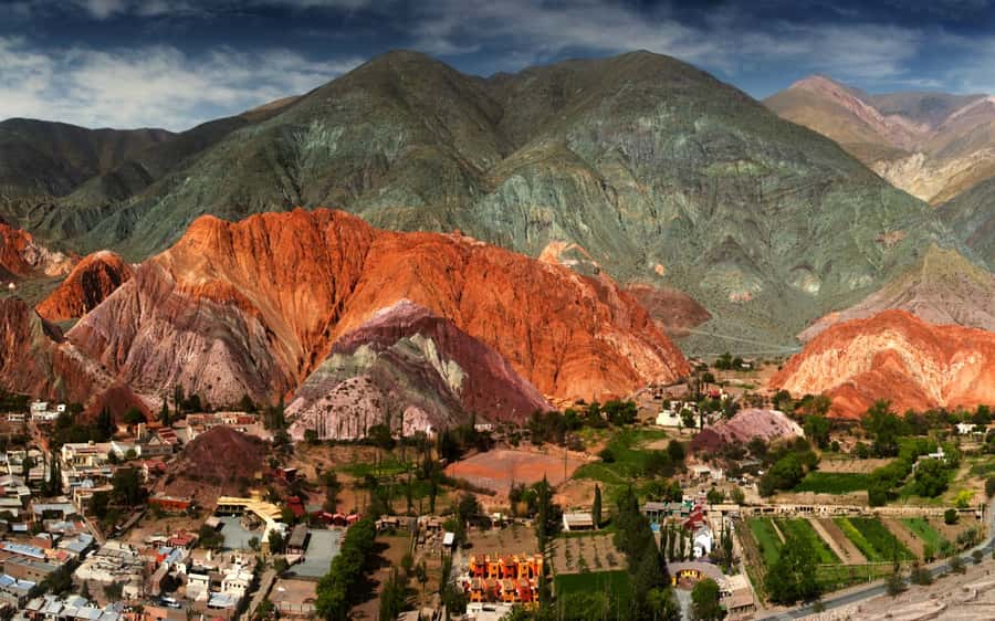 From Salta: Cafayate, Humahuaca, Cachi, & Salinas Grandes - Key points to know before booking