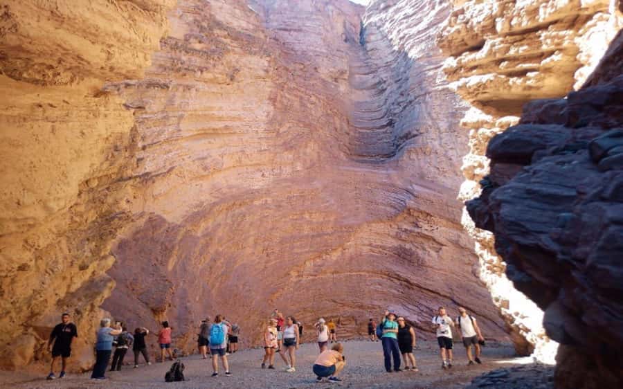 From Salta: Cafayate, Humahuaca, Cachi, & Salinas Grandes - Who will enjoy this package most