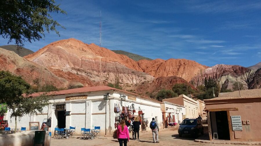 From Salta: Cafayate, Humahuaca & Salinas Grandes 3-Day Tour - Key points to know