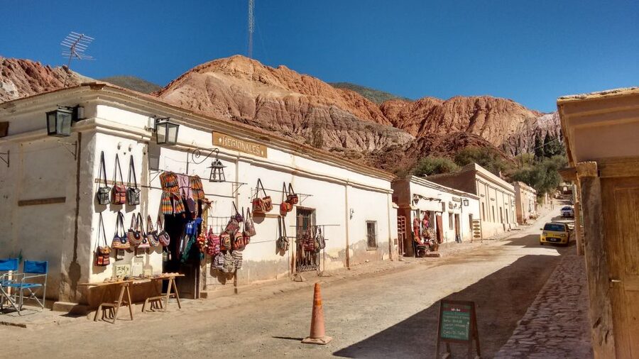 From Salta: Cafayate, Humahuaca & Salinas Grandes 3-Day Tour - The cost of packing so much into Day 2