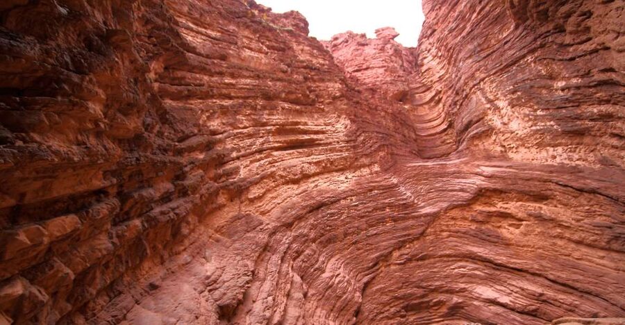 From Salta: Cafayate, Humahuaca & Salinas Grandes 3-Day Tour - What to pack for long mountain days